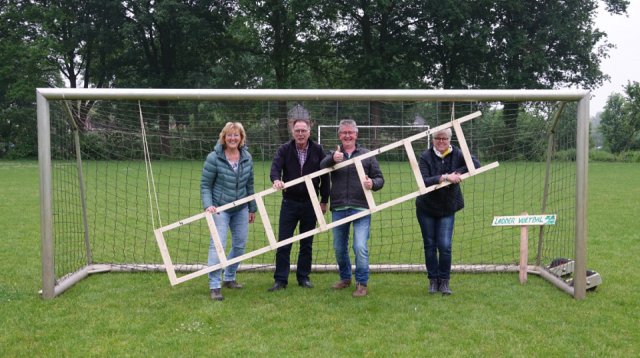 Dorpstocht (zaterdag  5 juni 2021)